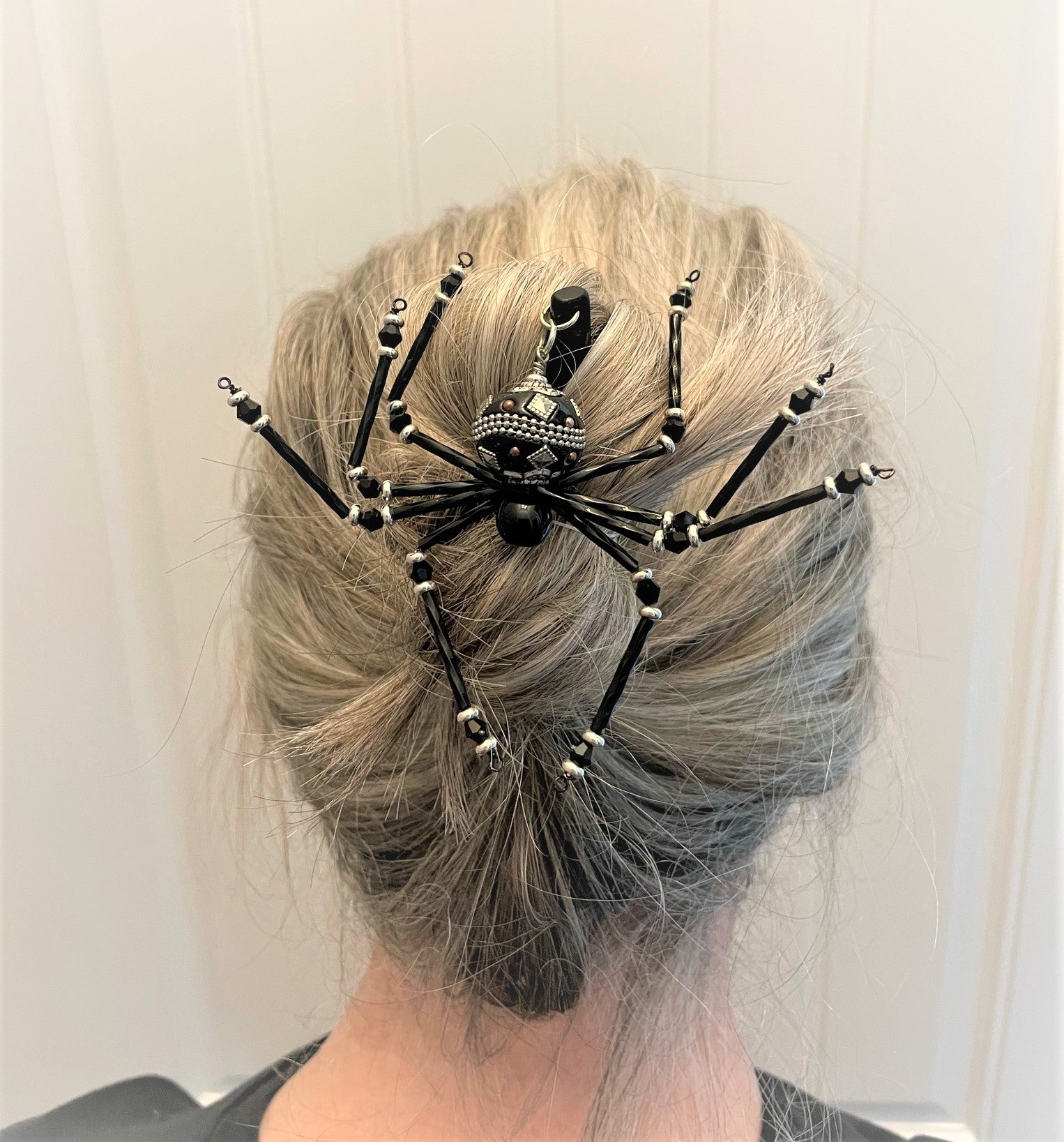 Spider Hair Stick - B (8 choices) – jldixondesigns